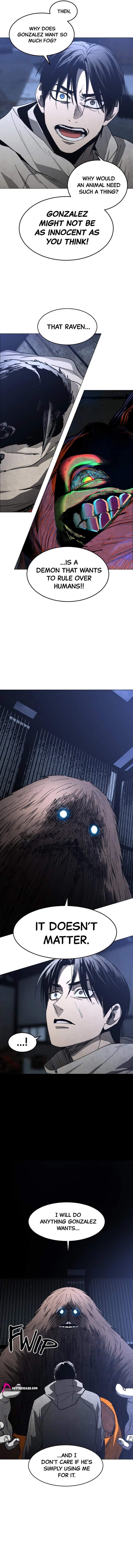 Fog Land Chapter 44 — Page 4