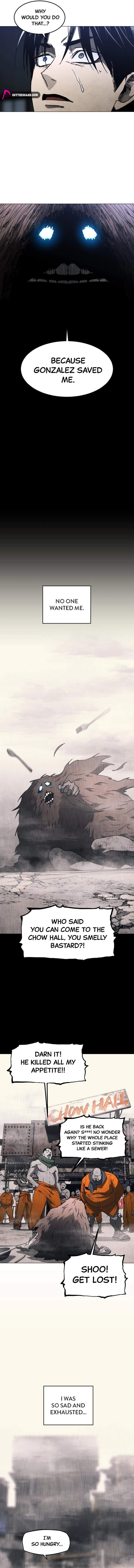 Fog Land Chapter 44 — Page 5