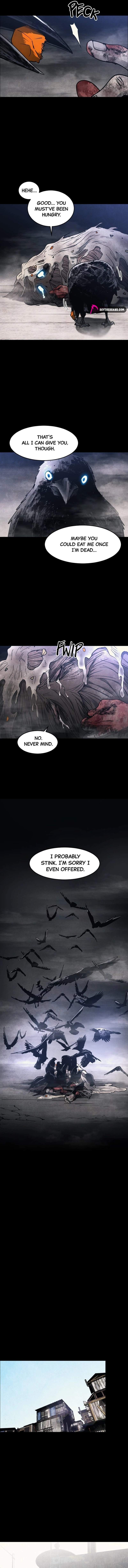 Fog Land Chapter 44 — Page 9