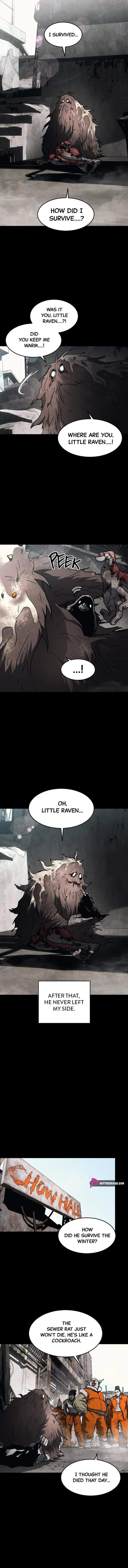 Fog Land Chapter 44 — Page 10