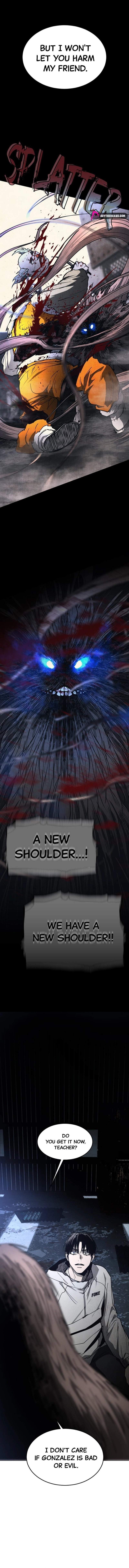 Fog Land Chapter 44 — Page 12