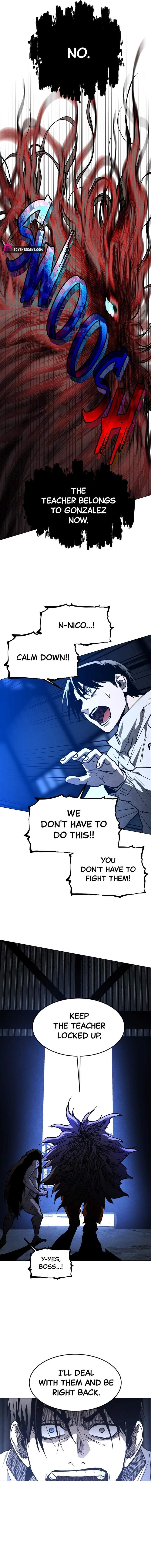 Fog Land Chapter 44 — Page 15