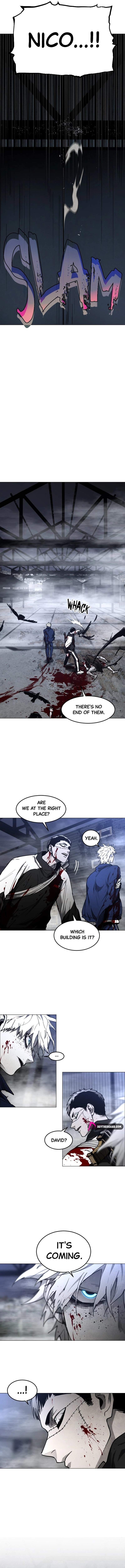 Fog Land Chapter 44 — Page 16