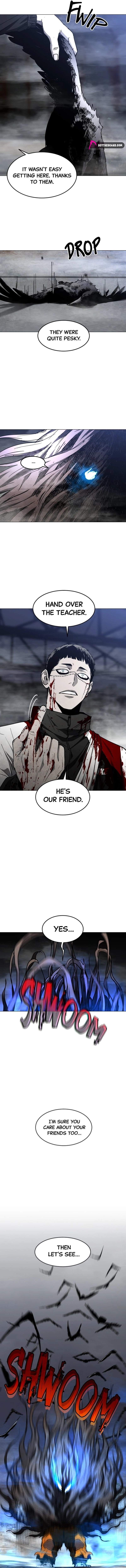 Fog Land Chapter 44 — Page 18