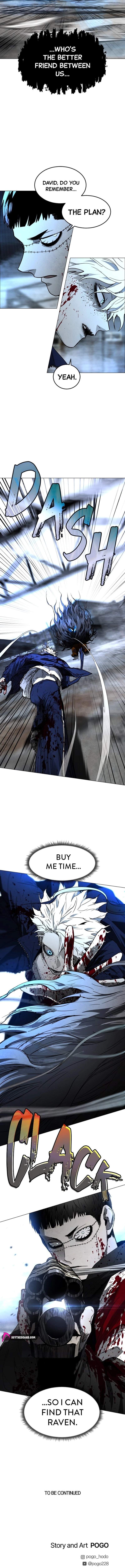 Fog Land Chapter 44 — Page 19