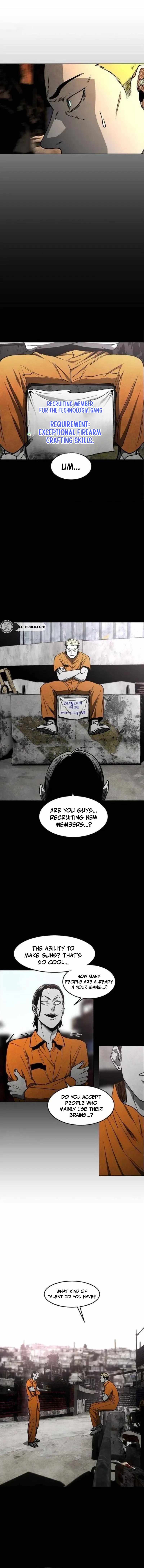 Fog Land Chapter 45 — Page 4