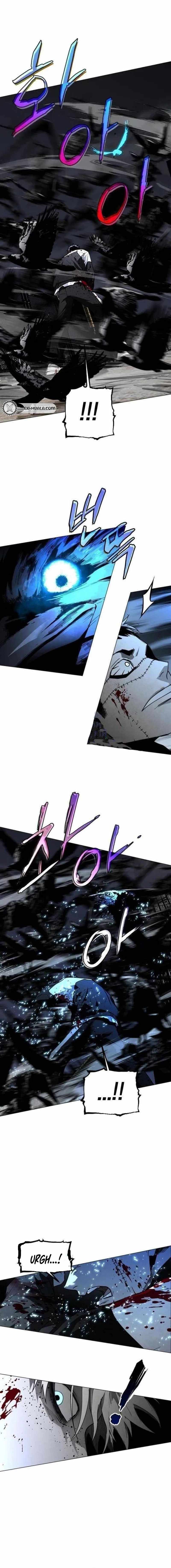 Fog Land Chapter 45 — Page 14