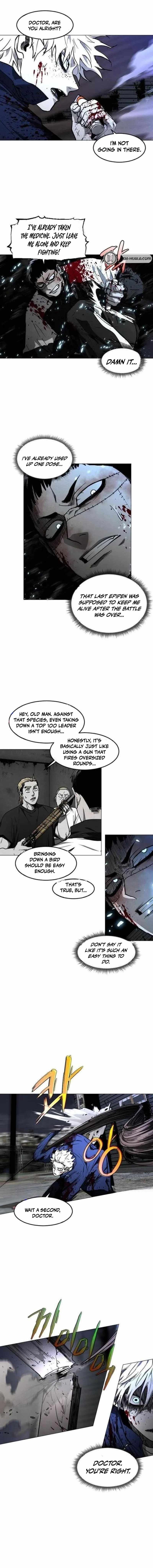 Fog Land Chapter 45 — Page 16