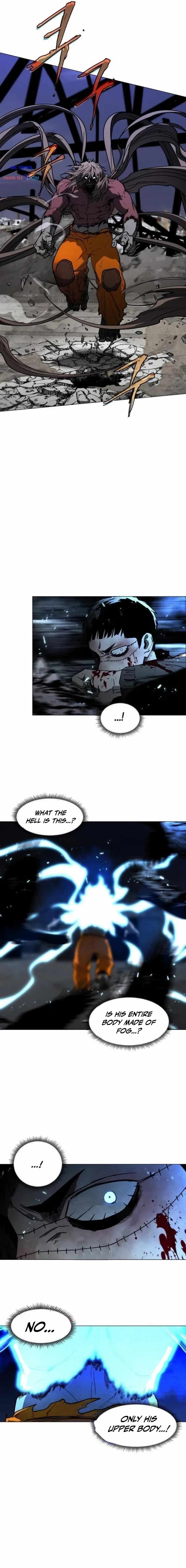 Fog Land Chapter 46 — Page 3