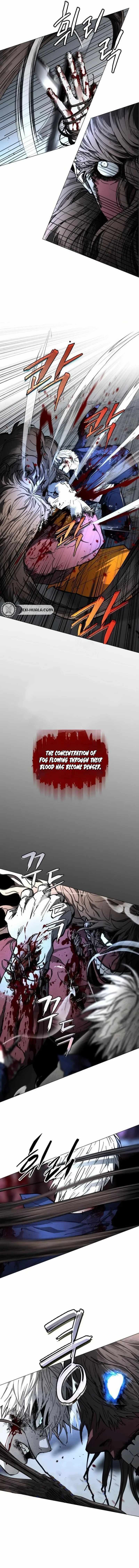 Fog Land Chapter 46 — Page 11