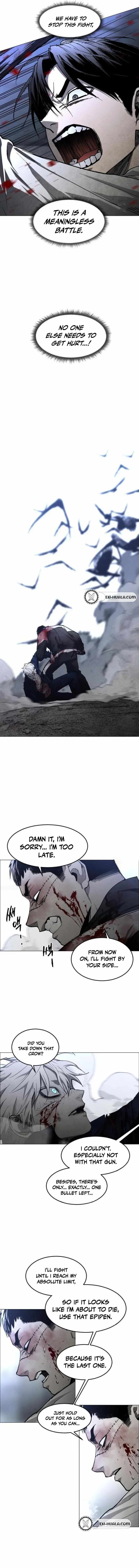 Fog Land Chapter 46 — Page 18