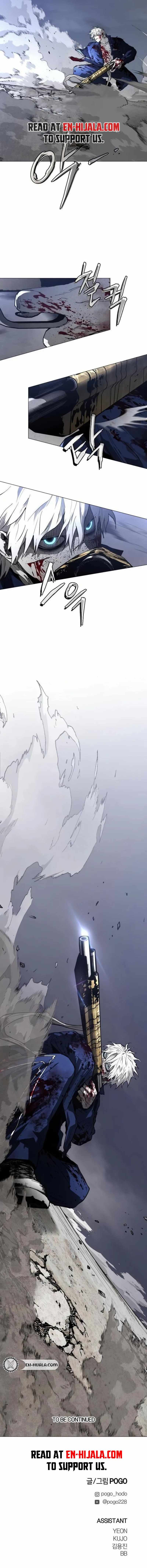 Fog Land Chapter 46 — Page 20