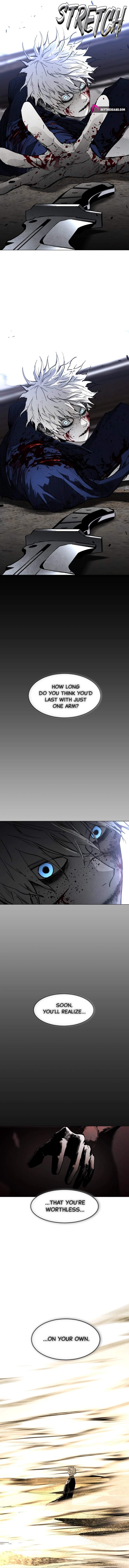 Fog Land Chapter 47 — Page 12