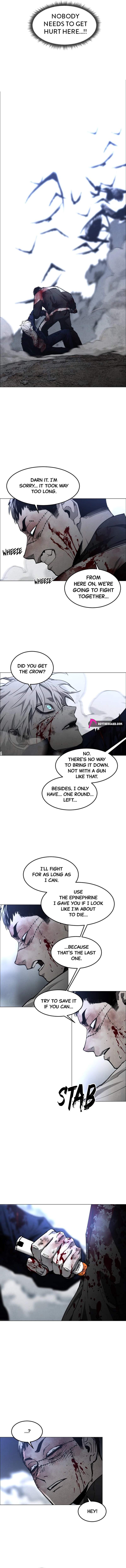 Fog Land Chapter 47 — Page 16