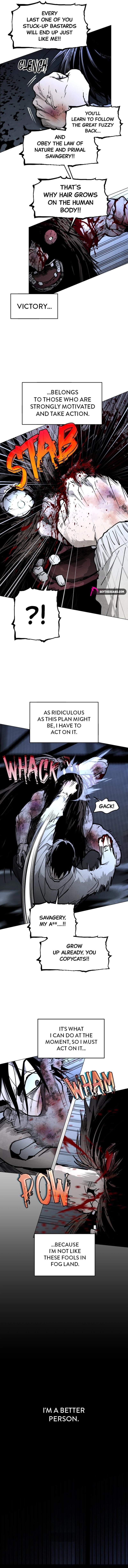 Fog Land Chapter 48 — Page 4