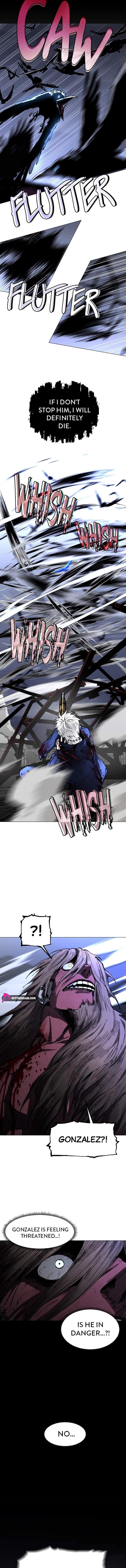 Fog Land Chapter 48 — Page 11