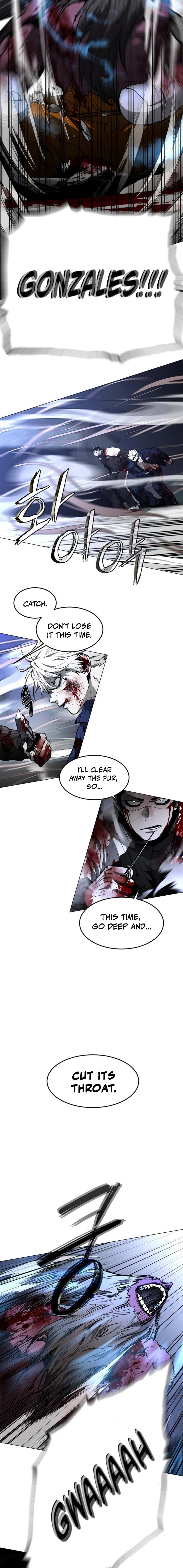 Fog Land Chapter 49 — Page 4