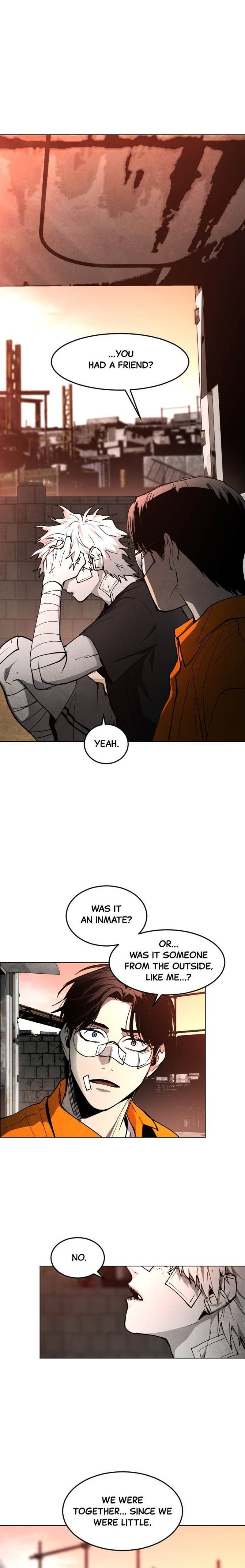 Fog Land Chapter 52 — Page 3