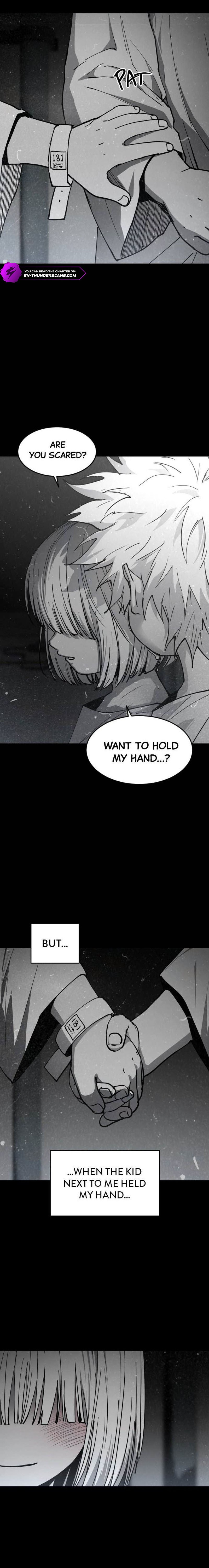 Fog Land Chapter 52 — Page 9