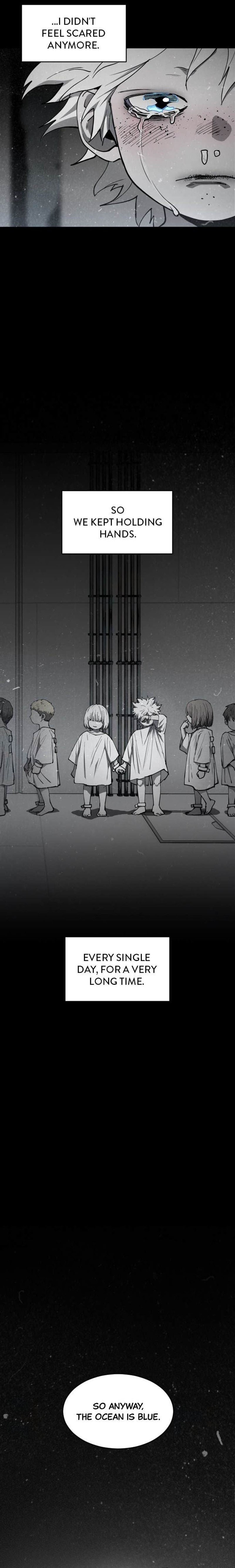 Fog Land Chapter 52 — Page 10