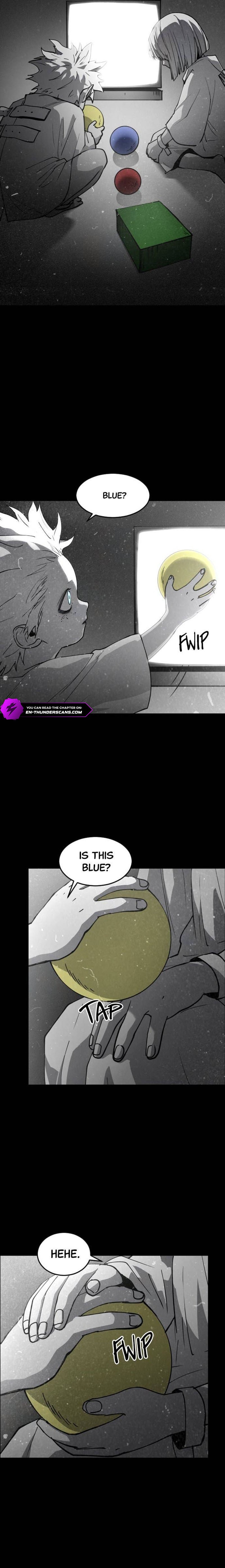 Fog Land Chapter 52 — Page 11