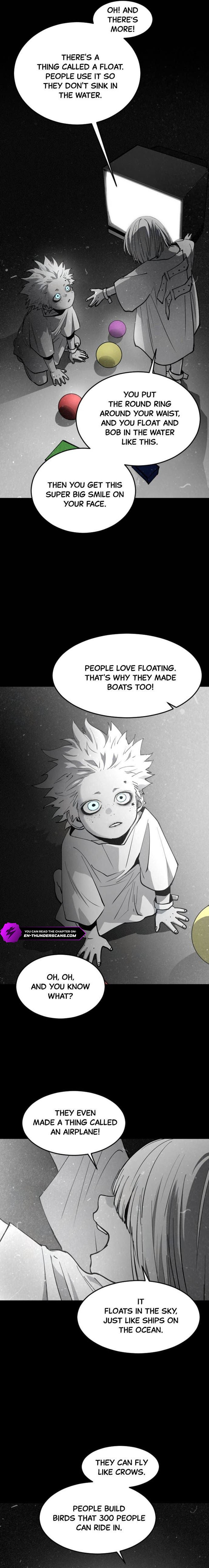 Fog Land Chapter 52 — Page 12