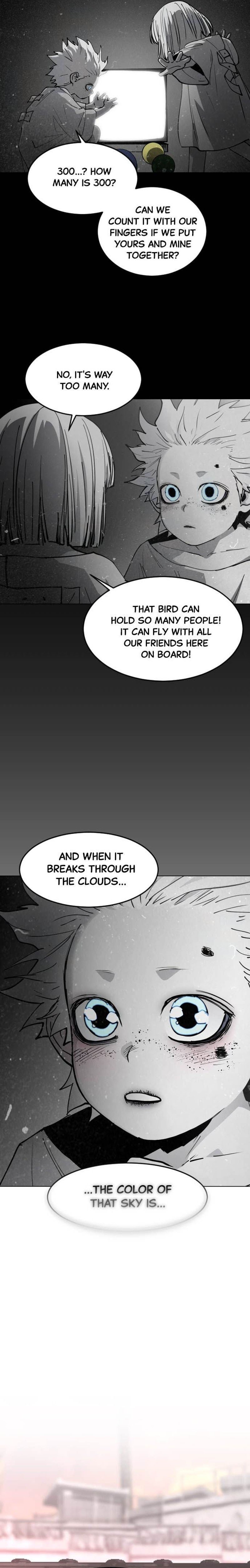 Fog Land Chapter 52 — Page 13