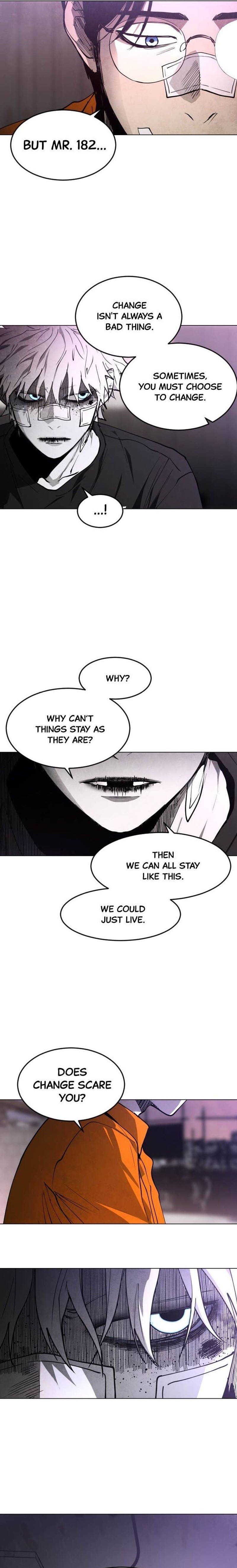 Fog Land Chapter 52 — Page 21