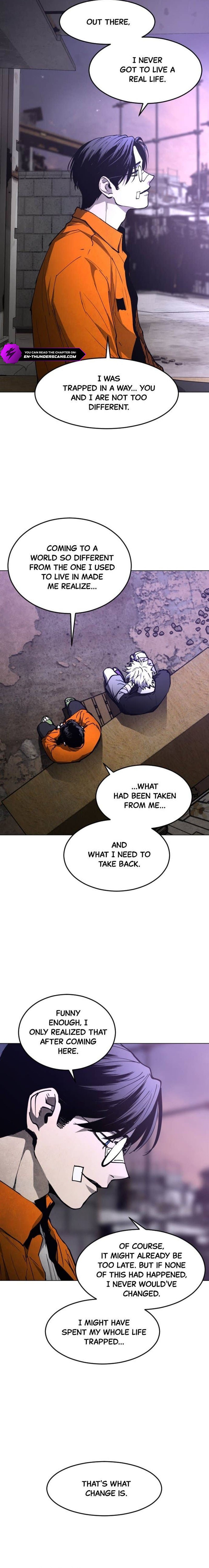 Fog Land Chapter 52 — Page 22