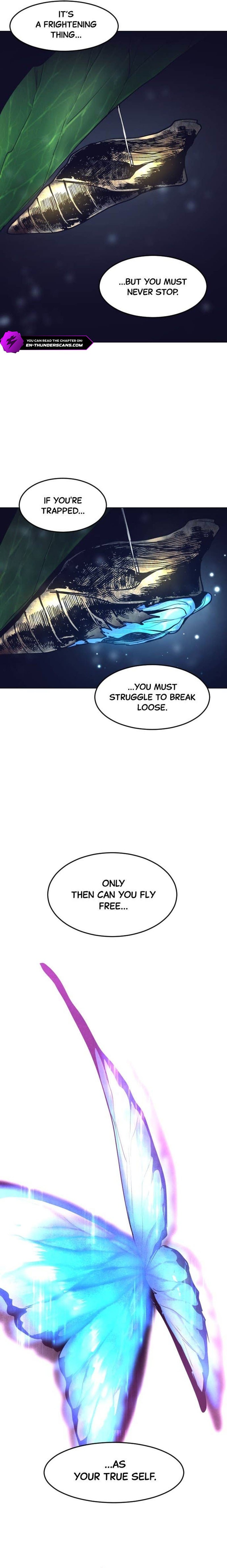 Fog Land Chapter 52 — Page 23