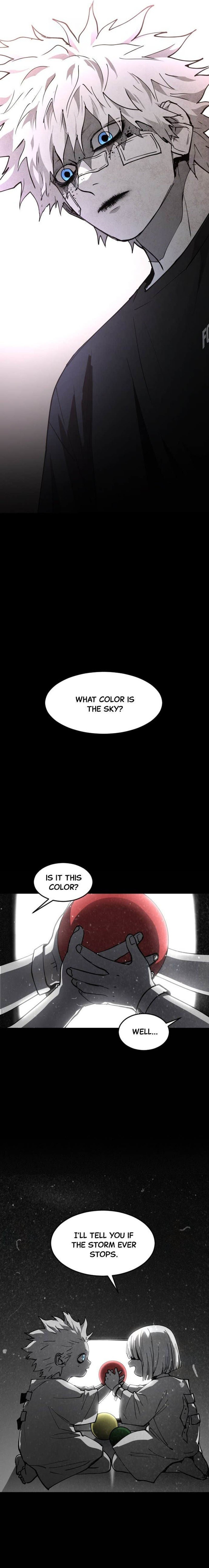 Fog Land Chapter 52 — Page 24