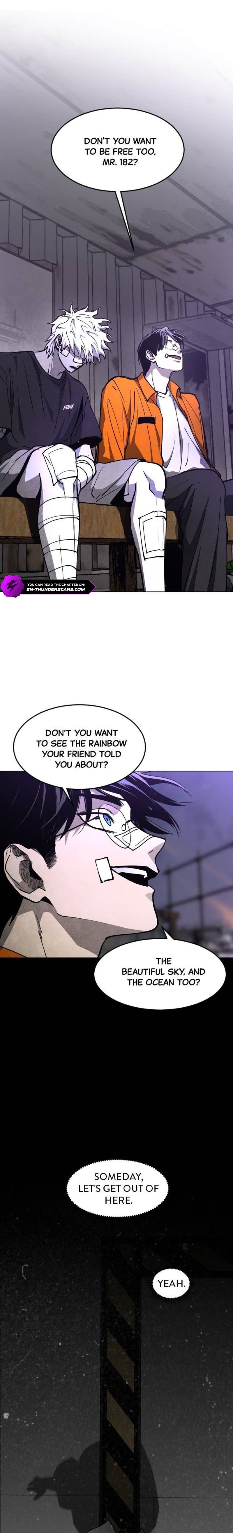 Fog Land Chapter 52 — Page 27