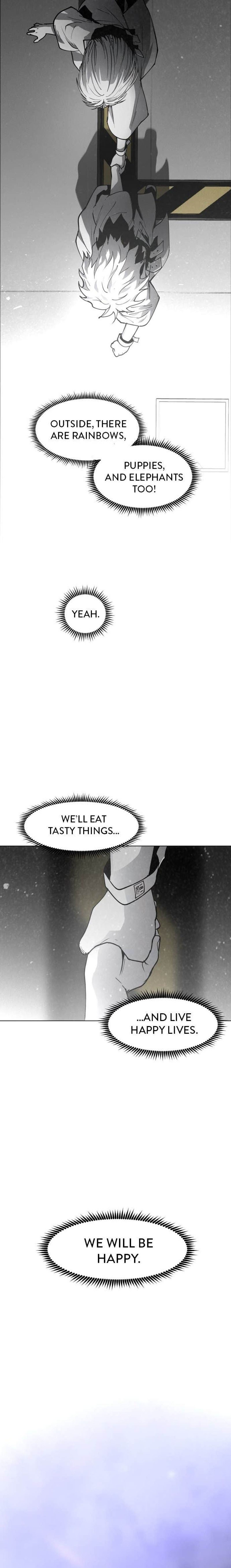 Fog Land Chapter 52 — Page 28