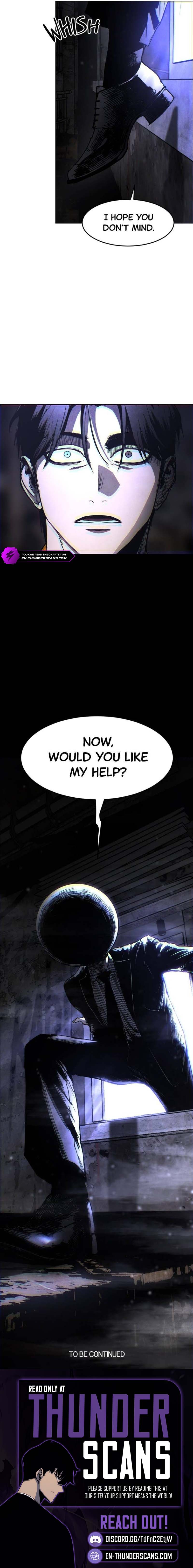 Fog Land Chapter 58 — Page 7