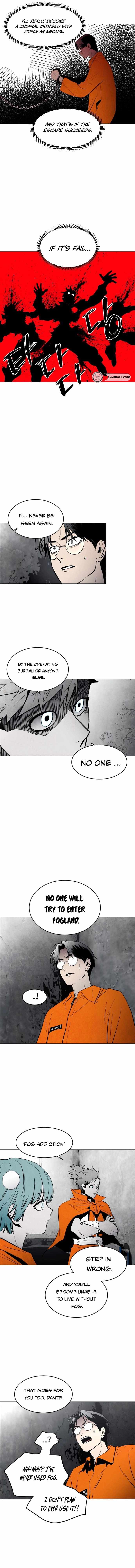 Fog Land Chapter 6 — Page 2