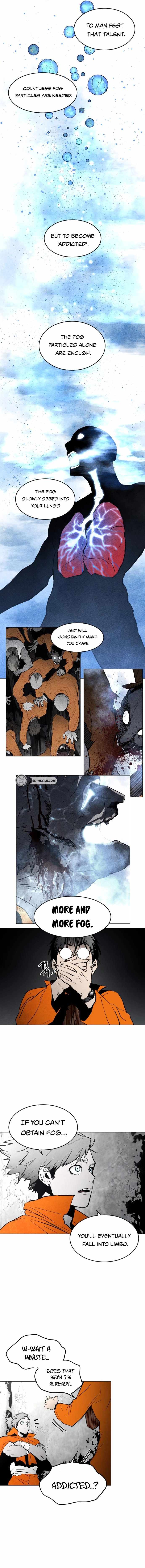Fog Land Chapter 6 — Page 4
