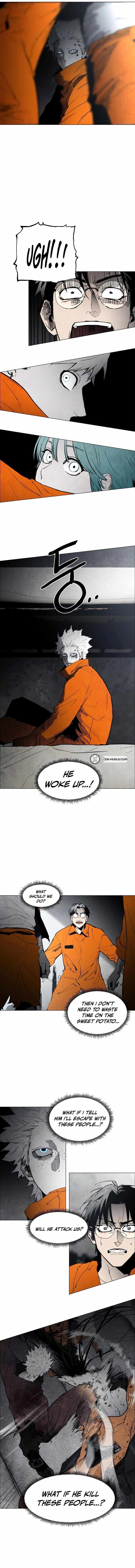 Fog Land Chapter 6 — Page 7