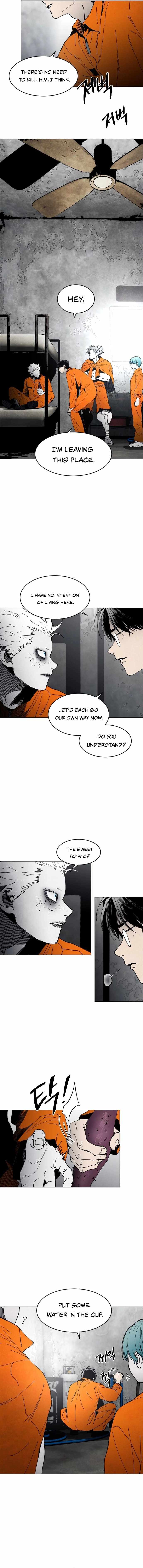 Fog Land Chapter 6 — Page 10
