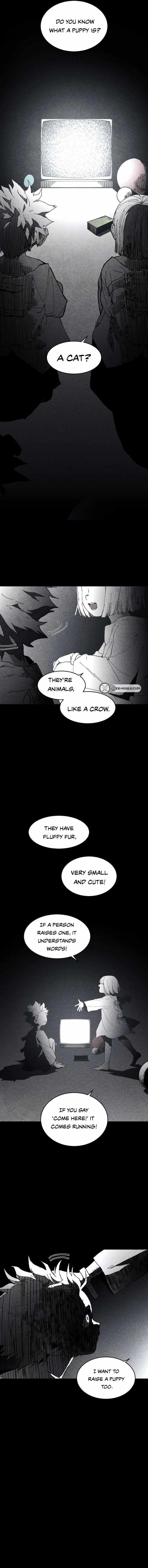 Fog Land Chapter 6 — Page 13