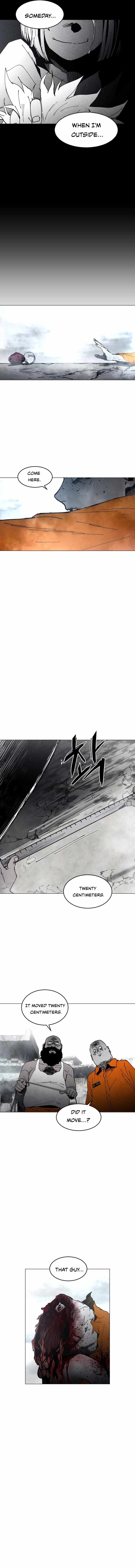 Fog Land Chapter 6 — Page 14