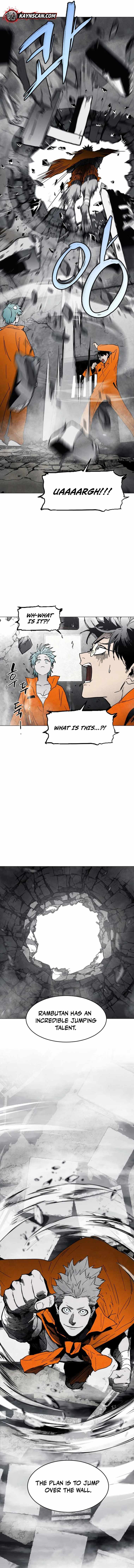 Fog Land Chapter 7 — Page 2
