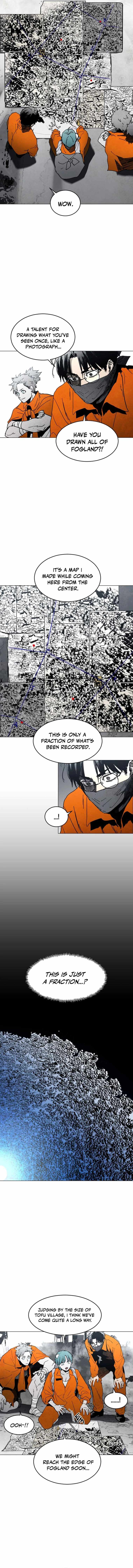 Fog Land Chapter 7 — Page 4