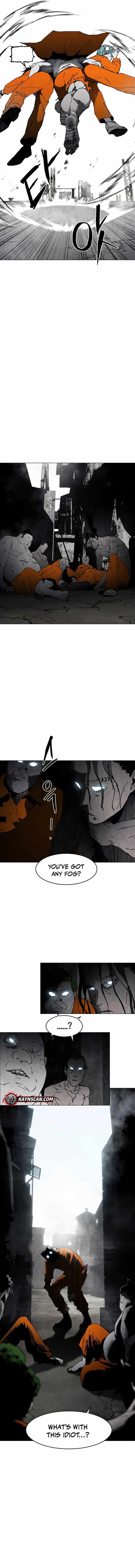 Fog Land Chapter 7 — Page 6