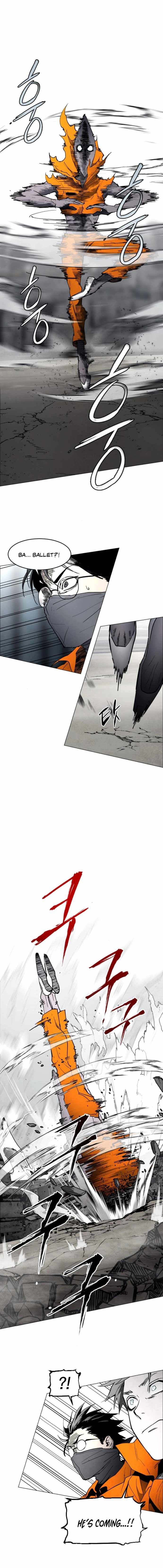 Fog Land Chapter 8 — Page 3