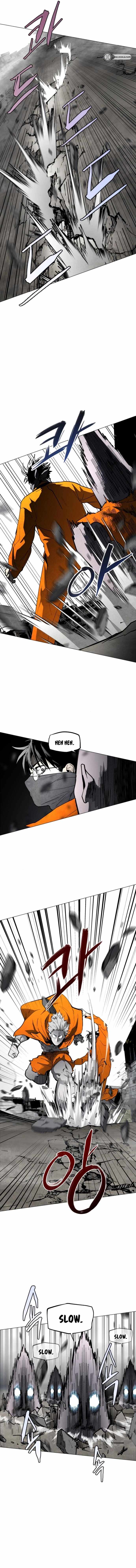 Fog Land Chapter 8 — Page 4
