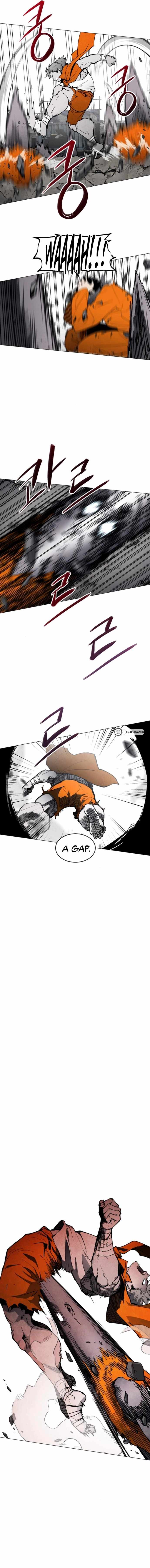 Fog Land Chapter 8 — Page 5