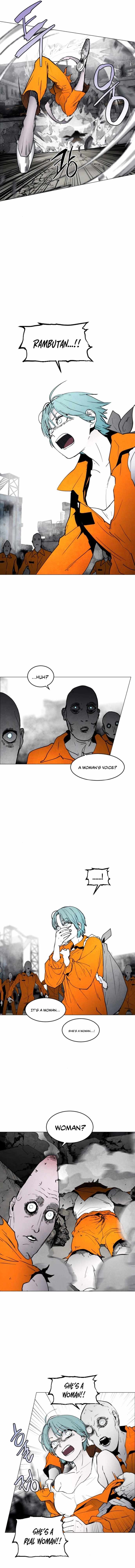 Fog Land Chapter 8 — Page 6