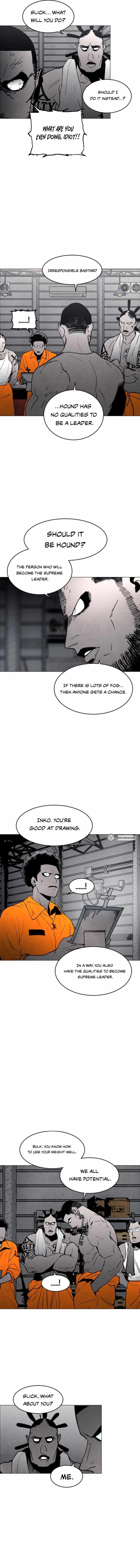 Fog Land Chapter 8 — Page 12