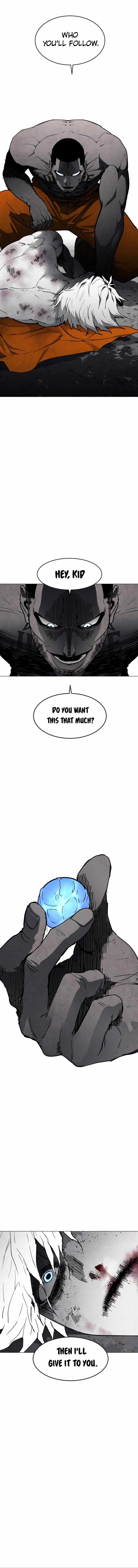 Fog Land Chapter 8 — Page 14