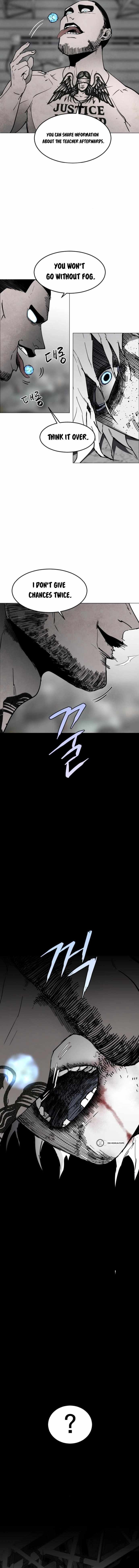 Fog Land Chapter 8 — Page 16
